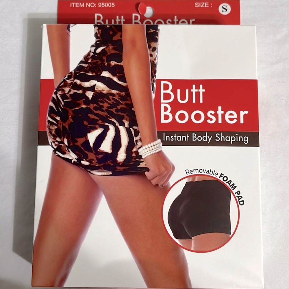 Butt Booster
